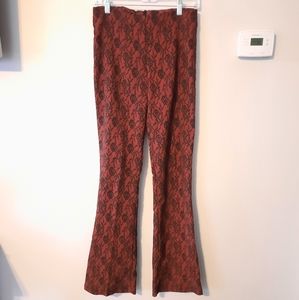 RARE Vintage Luna Chix Pants